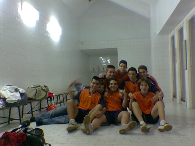 Una prueba con una foto...